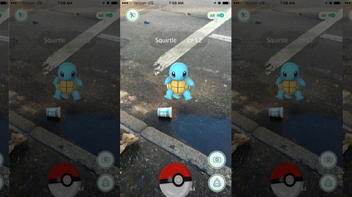 The psychology of `Pokémon Go`: What`s fueling the obsession? 